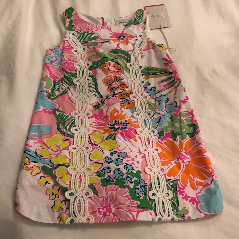 NWT Lilly Pulitzer dress